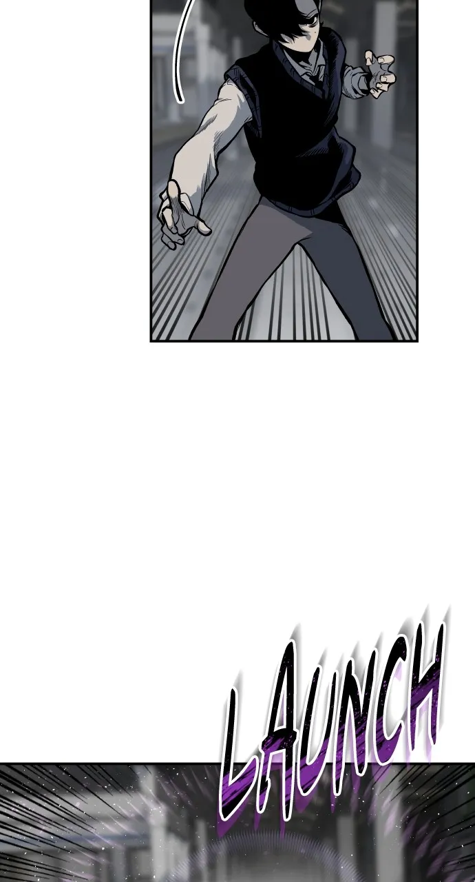 Read ZOMGAN chapter 6 image 33 on Lezhin