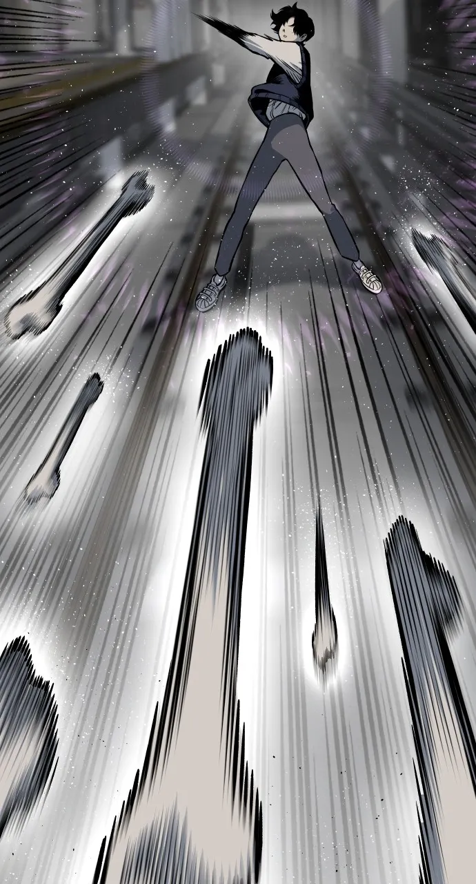 Read ZOMGAN chapter 6 image 34 on Lezhin