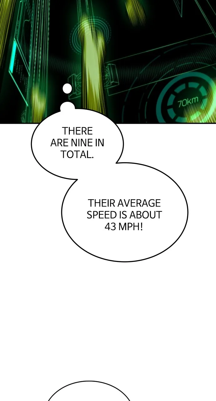 Read ZOMGAN chapter 6 image 39 on Lezhin