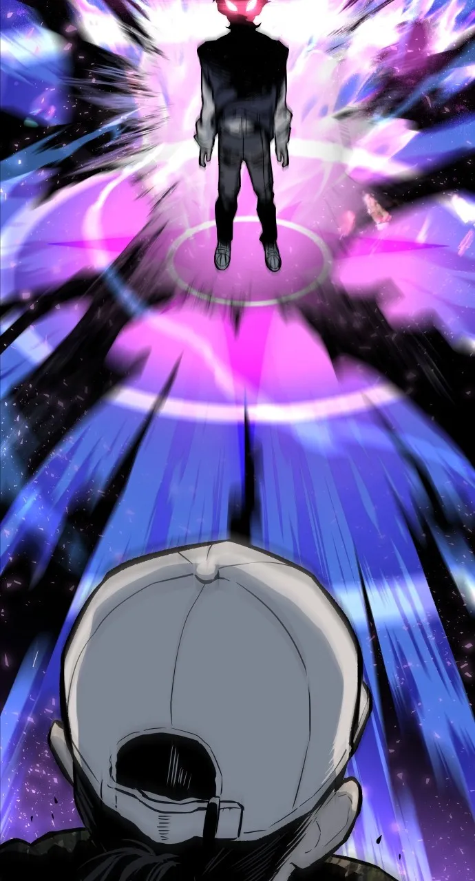 Read ZOMGAN chapter 6 image 4 on Lezhin