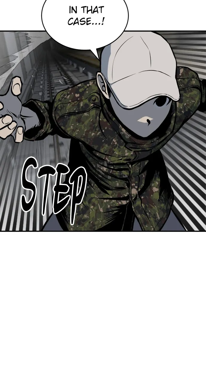 Read ZOMGAN chapter 6 image 40 on Lezhin