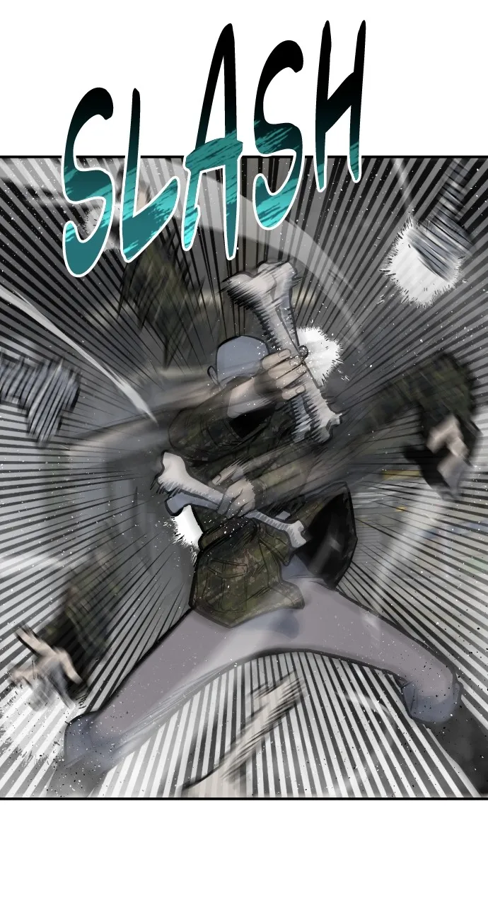 Read ZOMGAN chapter 6 image 41 on Lezhin
