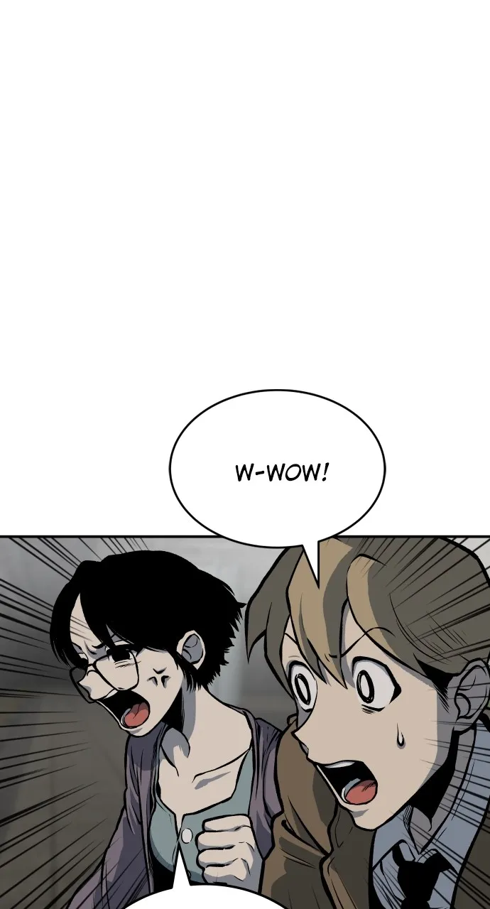 Read ZOMGAN chapter 6 image 42 on Lezhin