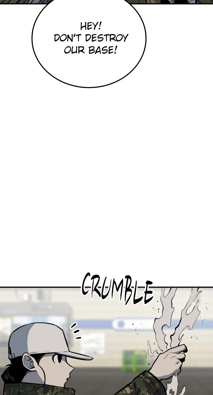 Read ZOMGAN chapter 6 image 43 on Lezhin