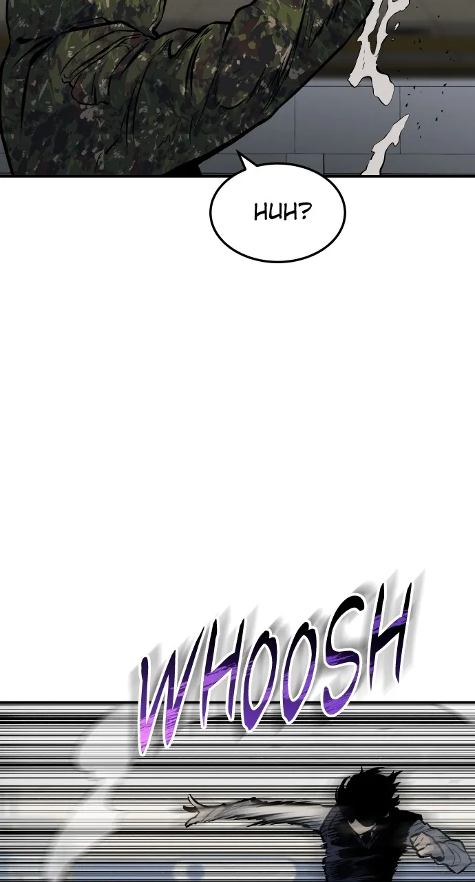 Read ZOMGAN chapter 6 image 44 on Lezhin