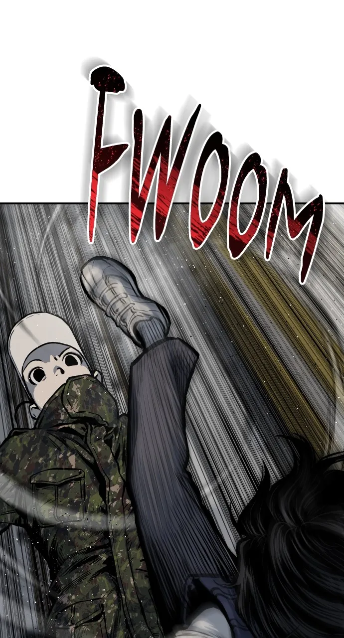 Read ZOMGAN chapter 6 image 46 on Lezhin