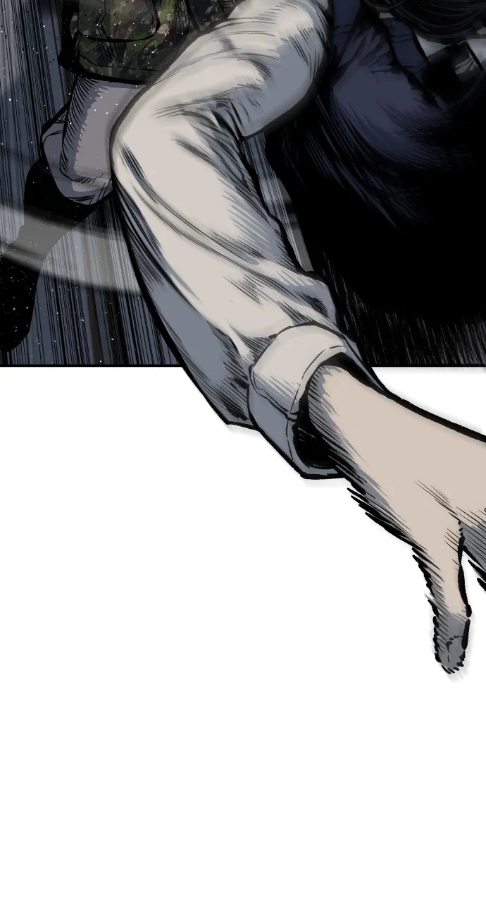 Read ZOMGAN chapter 6 image 47 on Lezhin