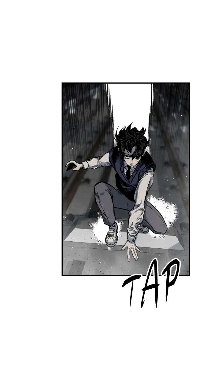 Read ZOMGAN chapter 6 image 48 on Lezhin