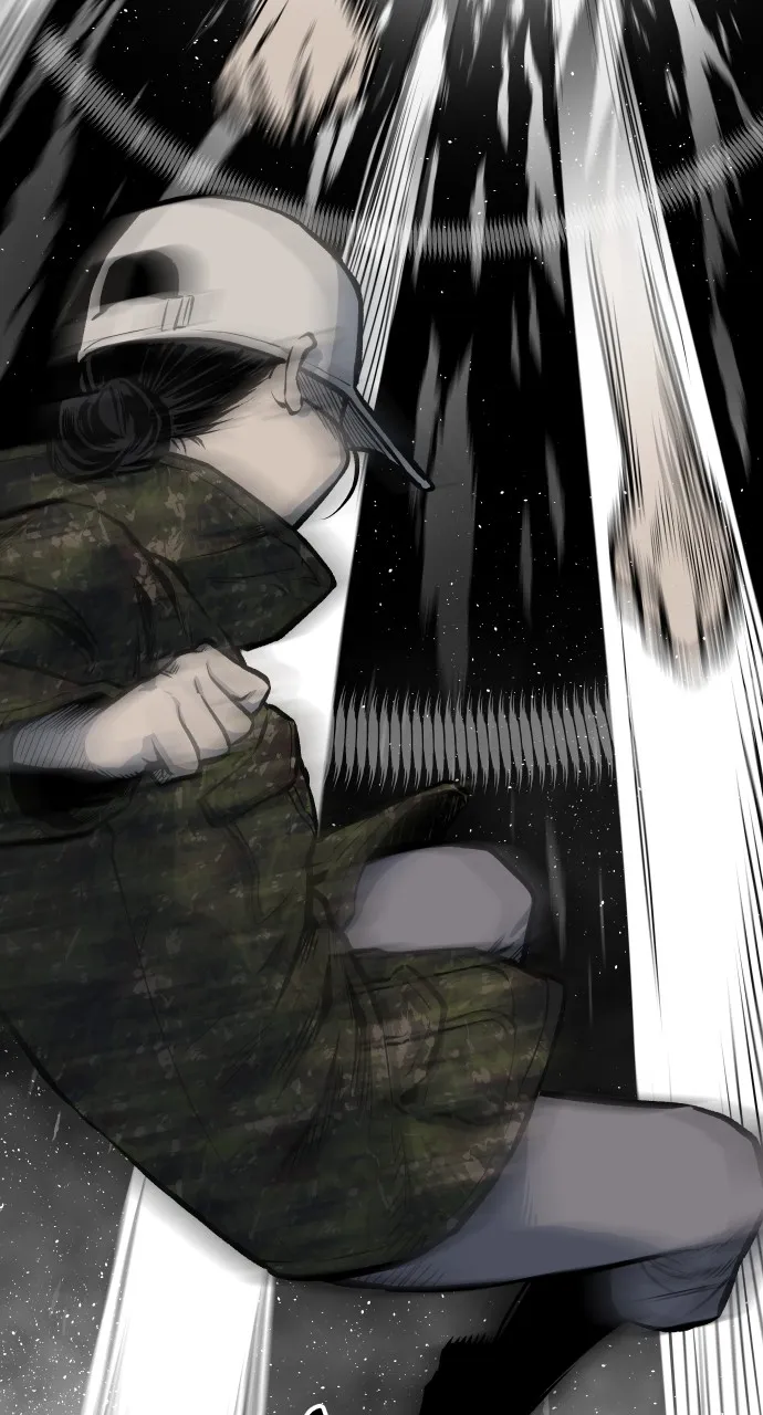 Read ZOMGAN chapter 6 image 51 on Lezhin