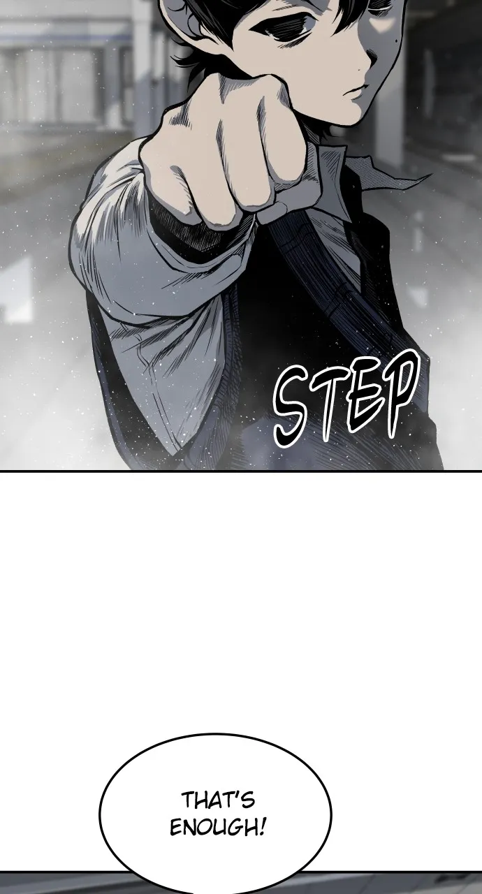 Read ZOMGAN chapter 6 image 64 on Lezhin