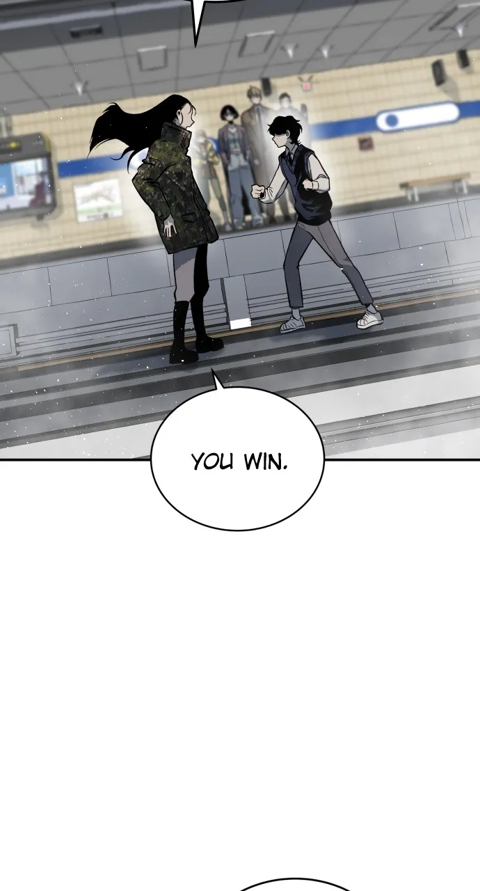 Read ZOMGAN chapter 6 image 65 on Lezhin