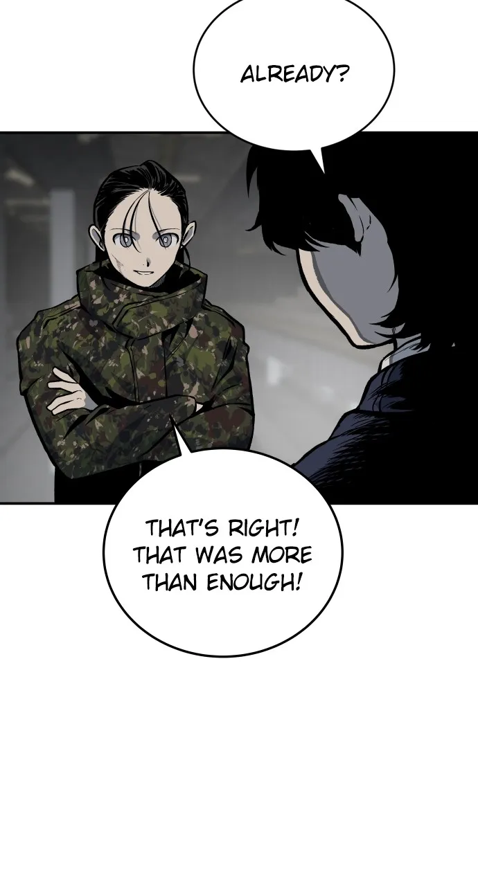 Read ZOMGAN chapter 6 image 66 on Lezhin