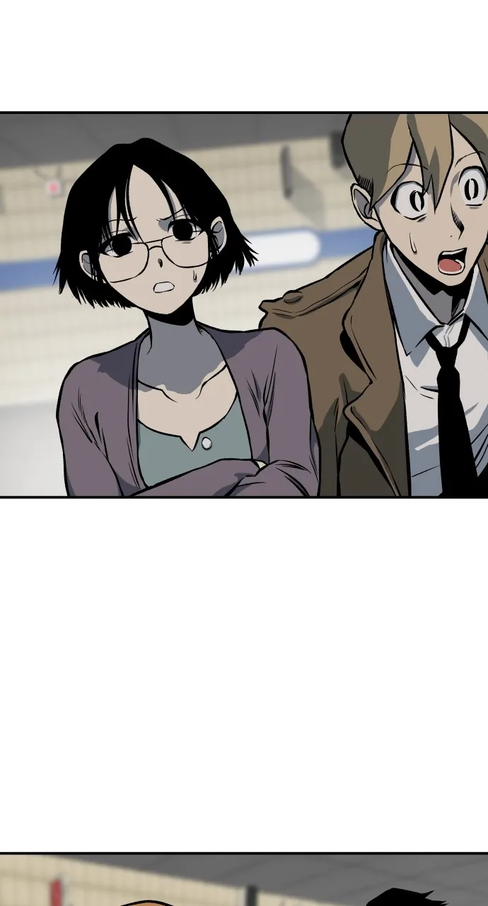 Read ZOMGAN chapter 6 image 68 on Lezhin