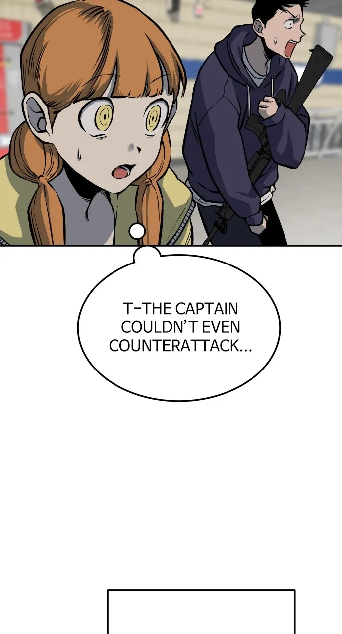 Read ZOMGAN chapter 6 image 69 on Lezhin