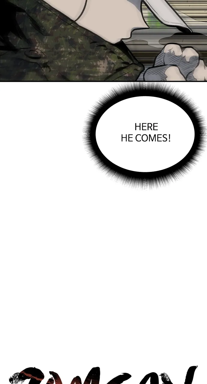 Read ZOMGAN chapter 6 image 7 on Lezhin