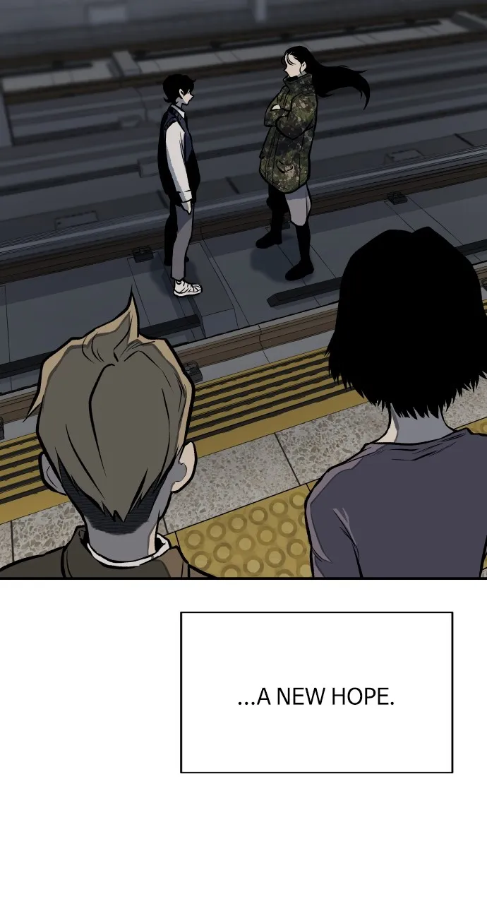 Read ZOMGAN chapter 6 image 71 on Lezhin