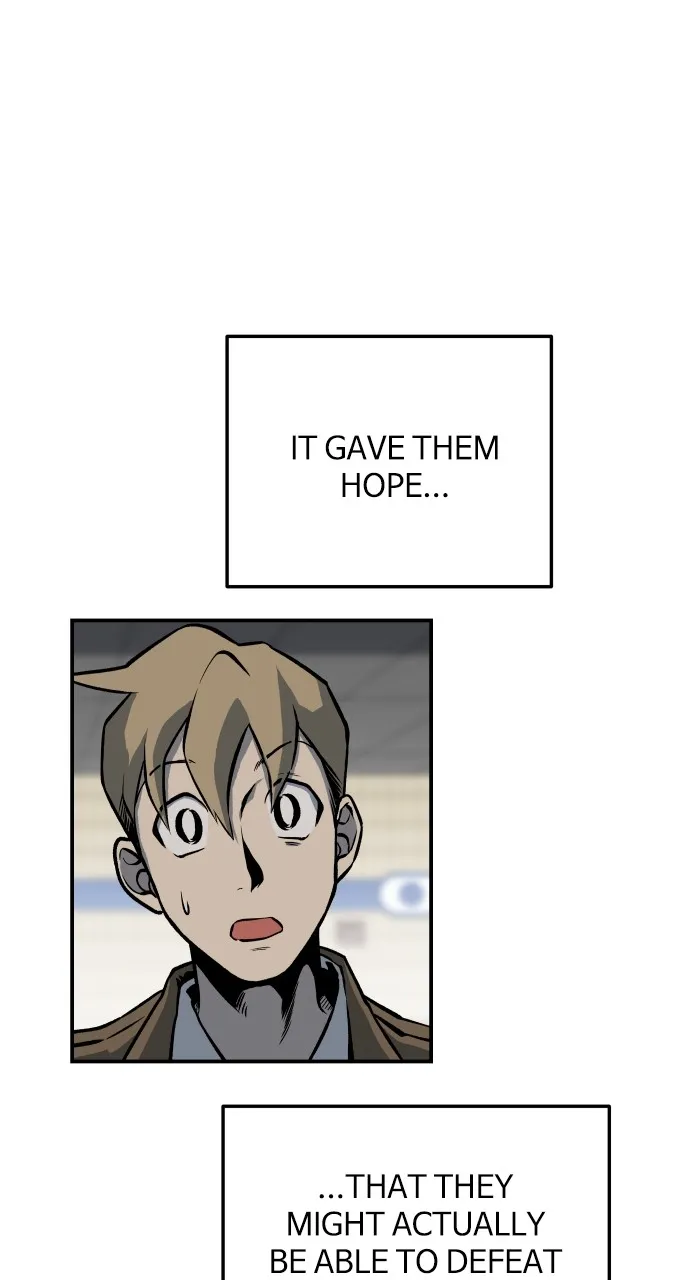 Read ZOMGAN chapter 6 image 72 on Lezhin