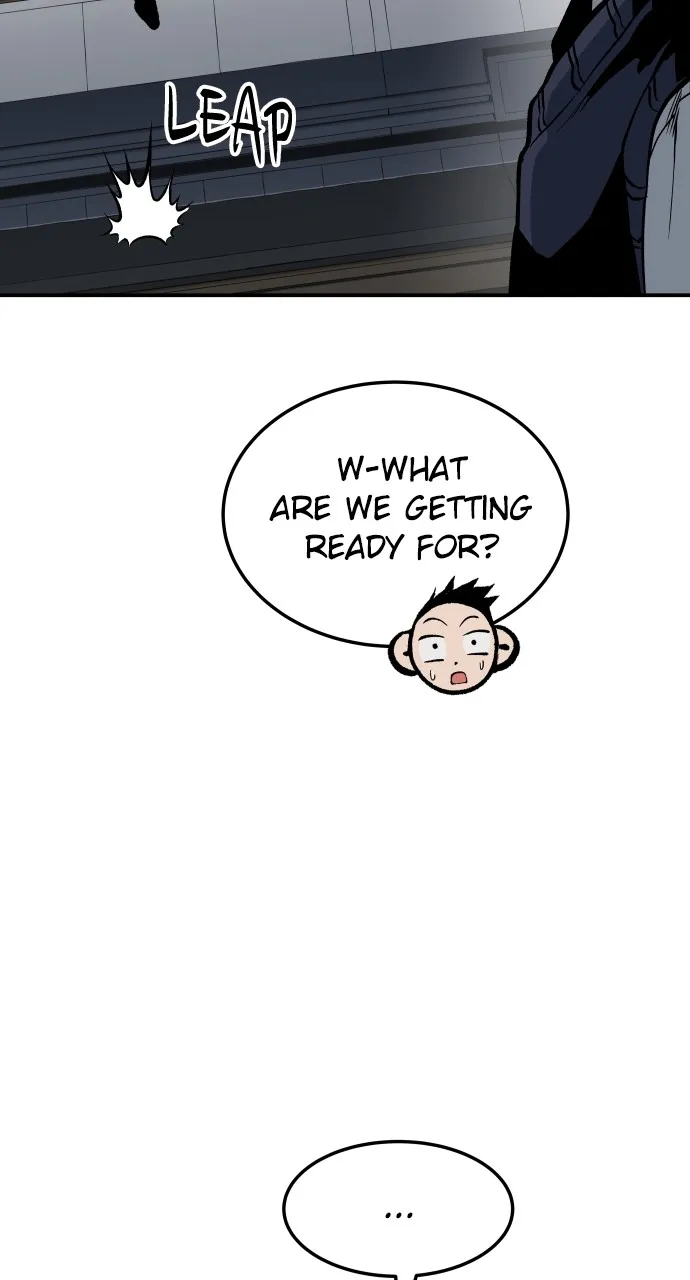 Read ZOMGAN chapter 6 image 77 on Lezhin