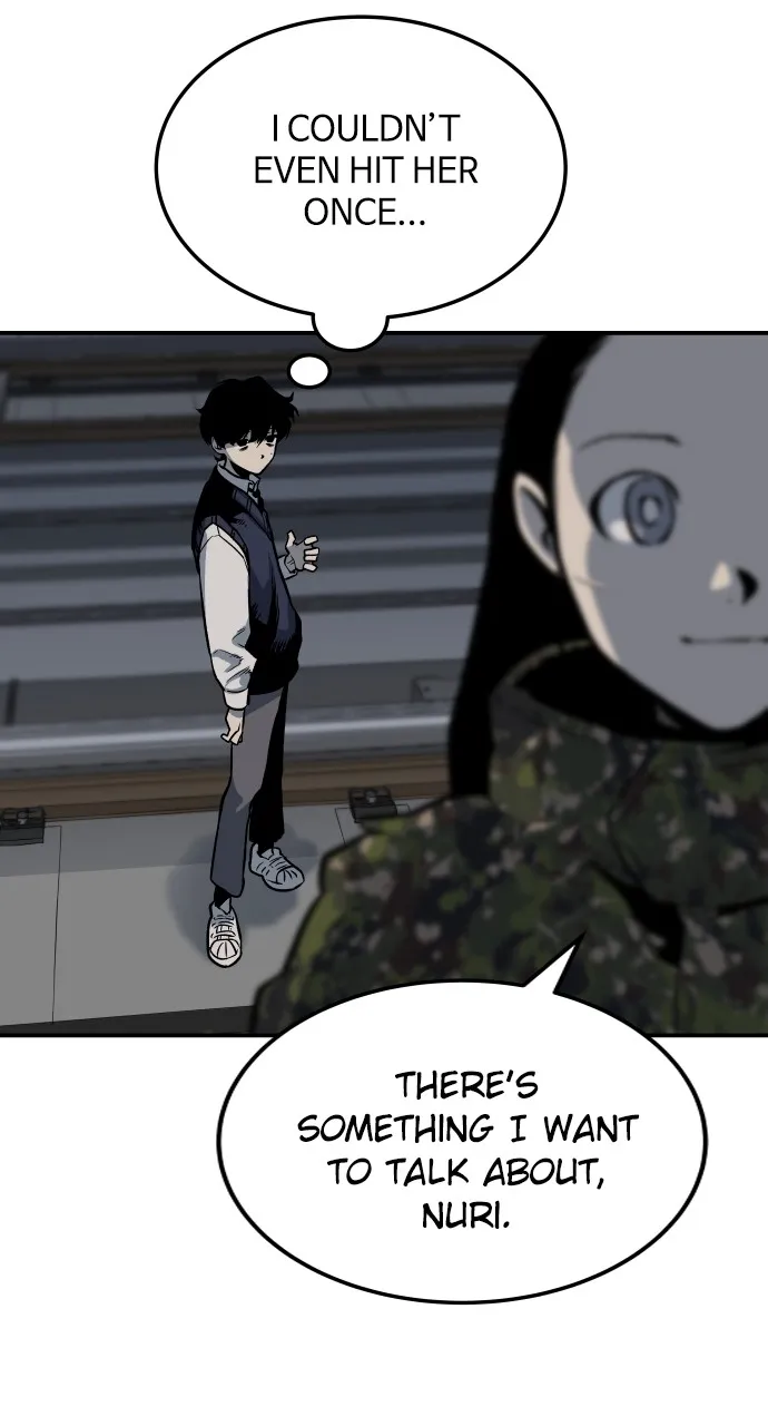 Read ZOMGAN chapter 6 image 79 on Lezhin