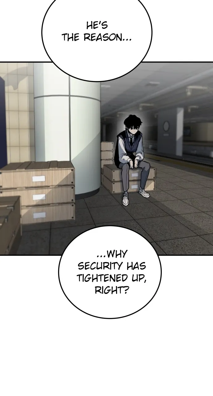 Read ZOMGAN chapter 6 image 83 on Lezhin