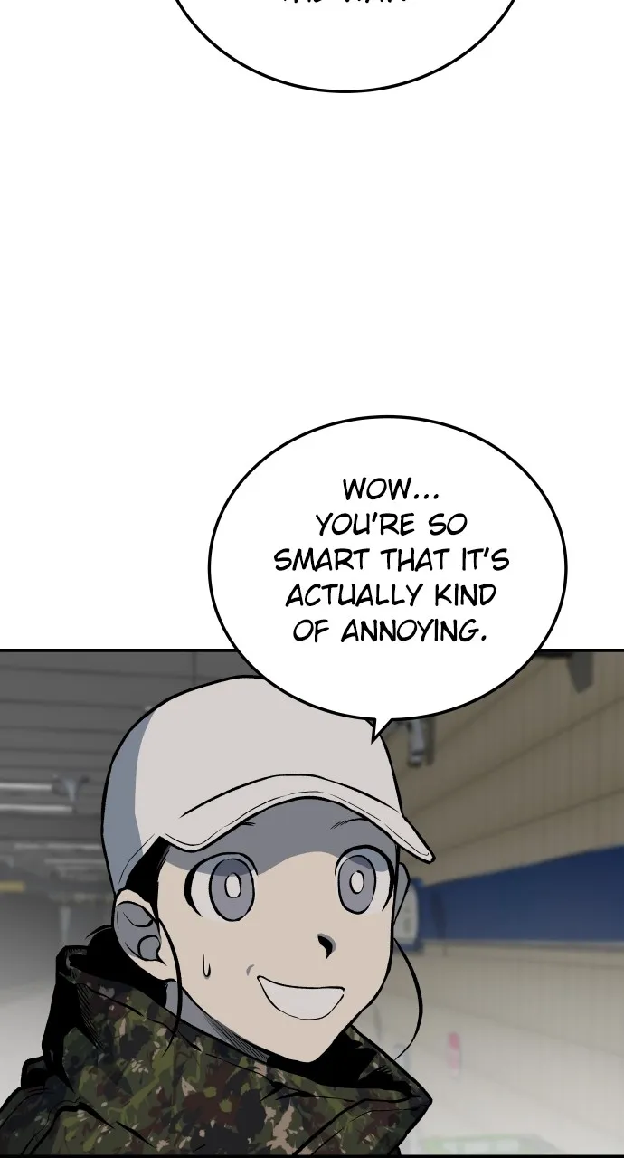 Read ZOMGAN chapter 6 image 85 on Lezhin