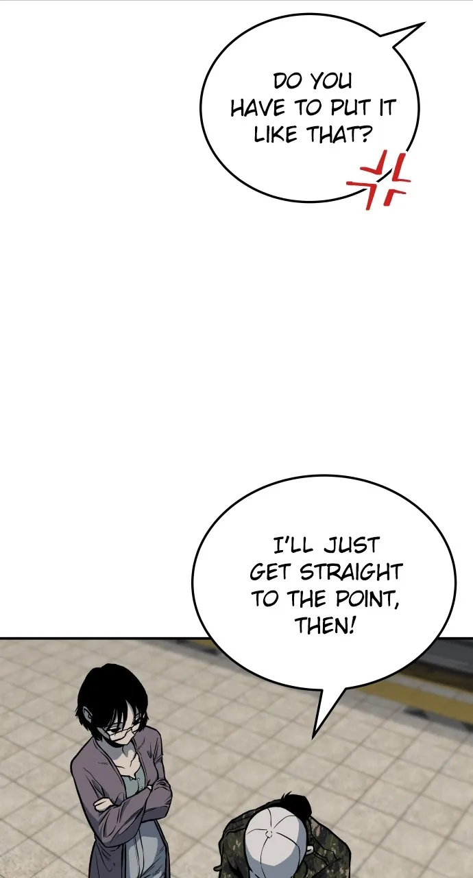 Read ZOMGAN chapter 6 image 86 on Lezhin