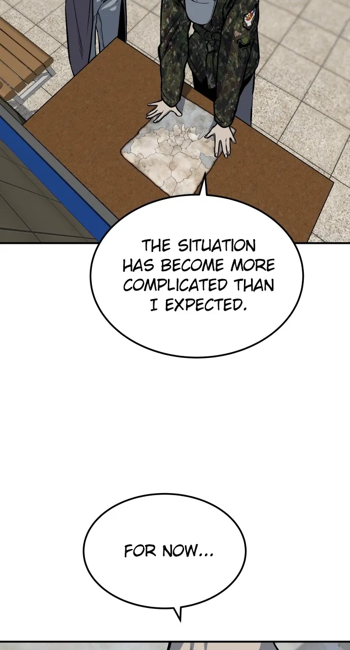Read ZOMGAN chapter 6 image 87 on Lezhin