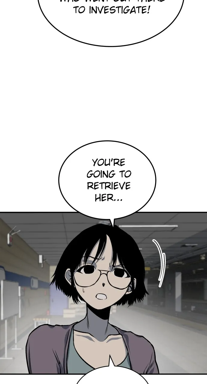 Read ZOMGAN chapter 6 image 92 on Lezhin