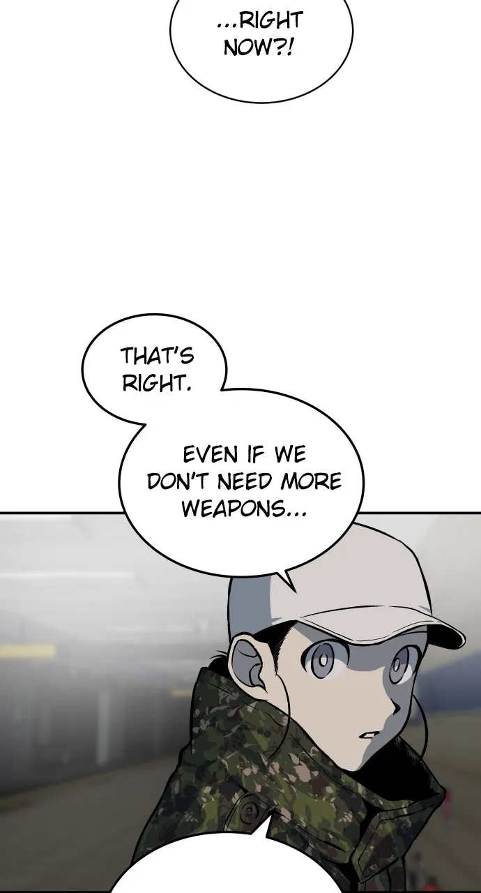 Read ZOMGAN chapter 6 image 93 on Lezhin