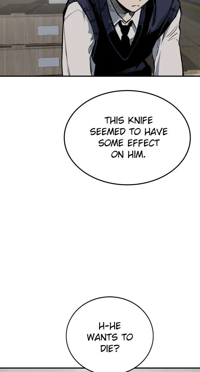 Read ZOMGAN chapter 6 image 96 on Lezhin