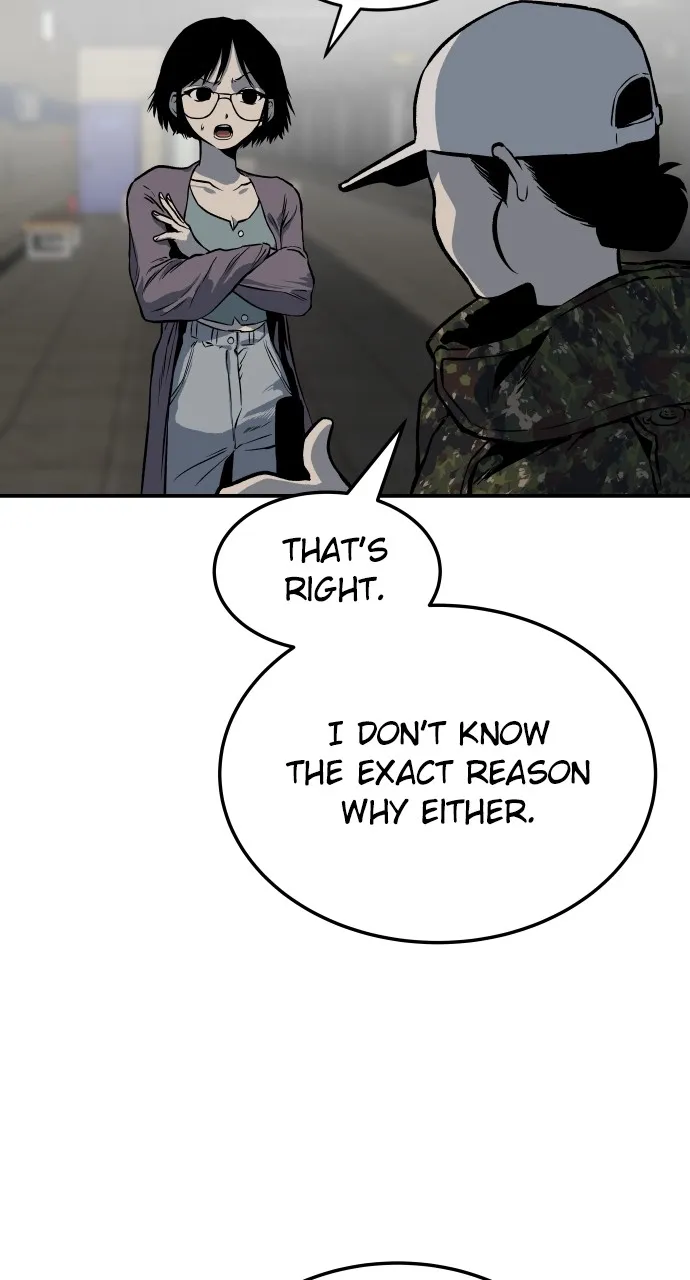 Read ZOMGAN chapter 6 image 97 on Lezhin