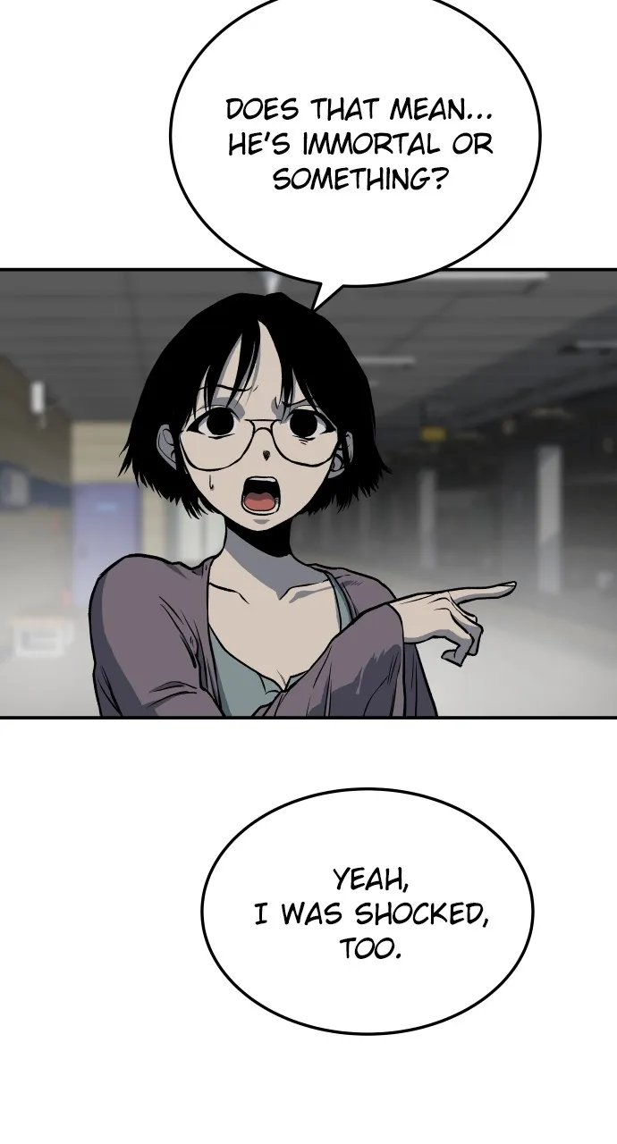 Read ZOMGAN chapter 6 image 98 on Lezhin
