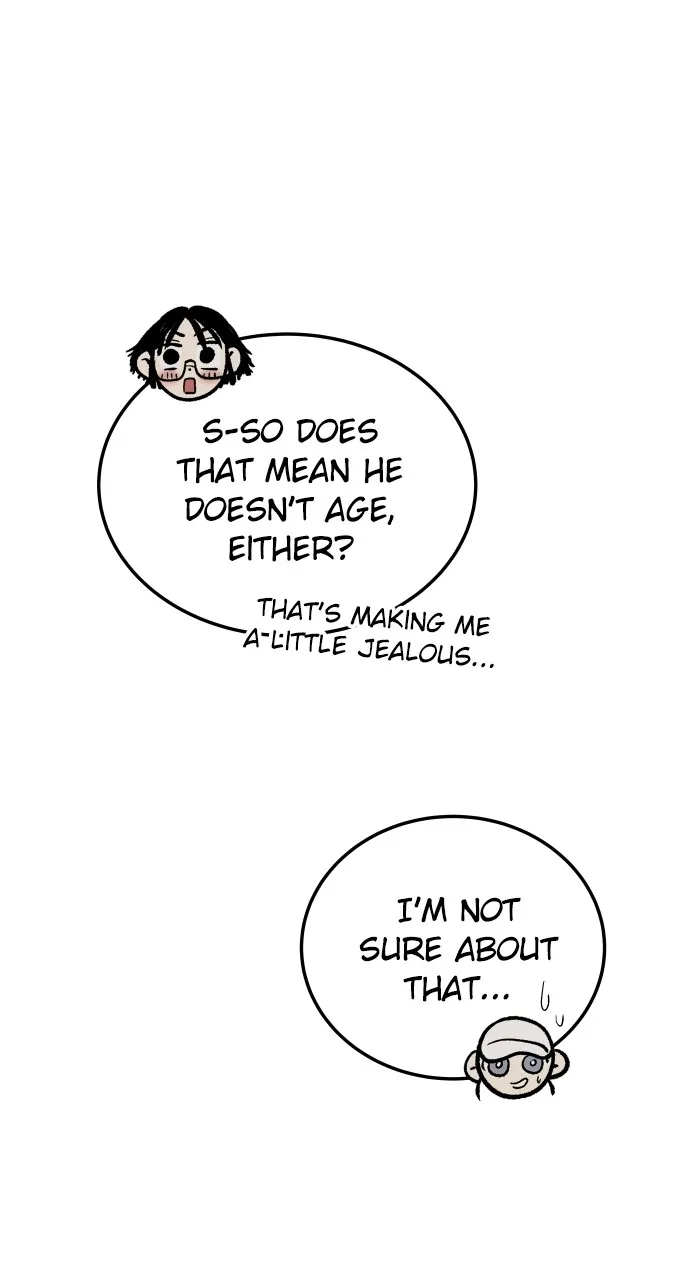 Read ZOMGAN chapter 6 image 99 on Lezhin