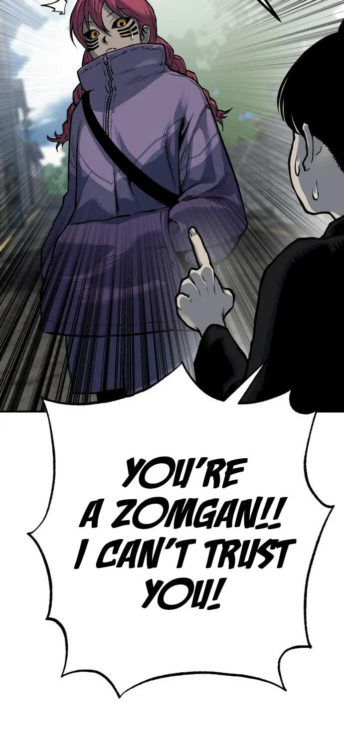 ZOMGAN Chapter 60 page 16 - 
