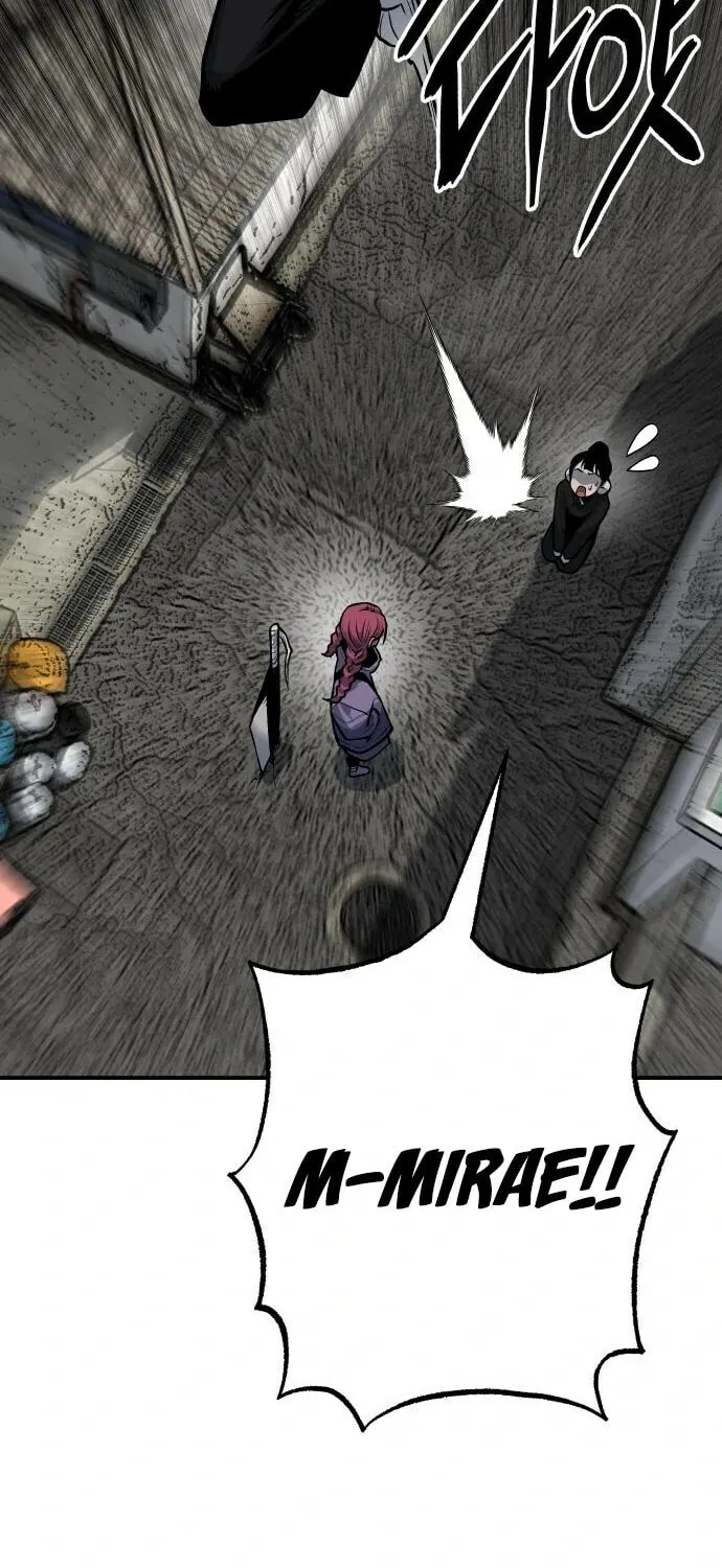 ZOMGAN Chapter 60 page 22 - 