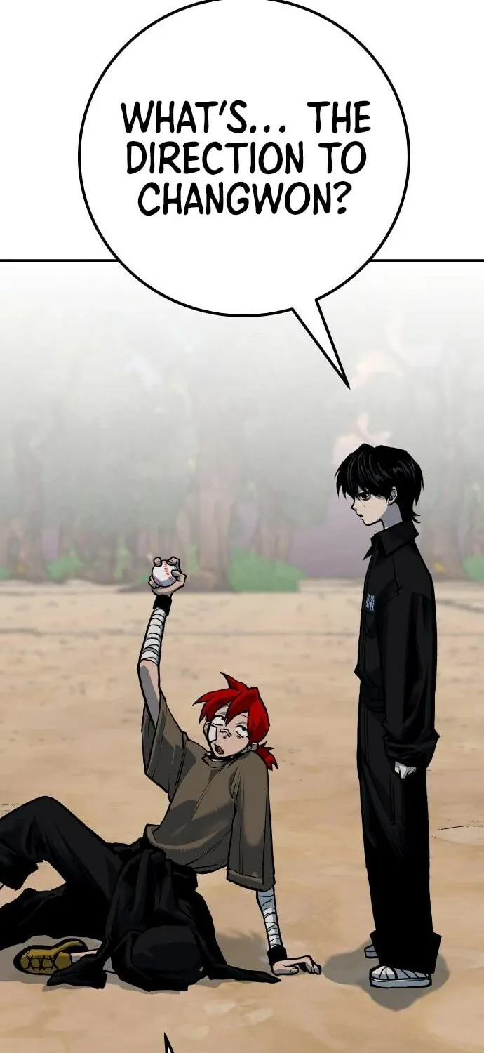 ZOMGAN Chapter 61 page 13 - 