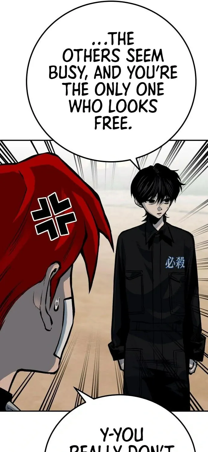 ZOMGAN Chapter 61 page 15 - 