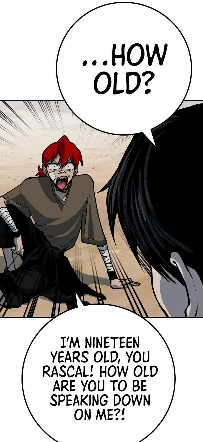 ZOMGAN Chapter 61 page 21 - 