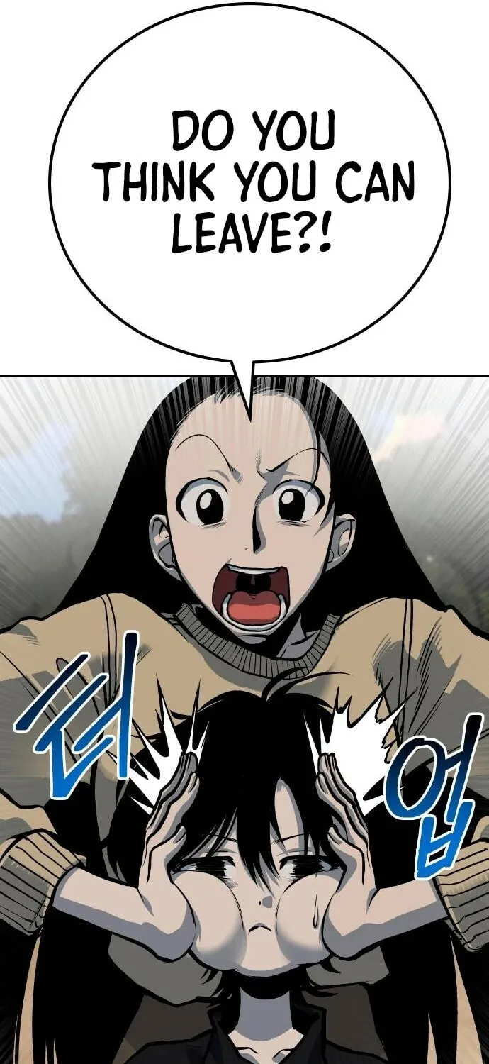 ZOMGAN Chapter 61 page 45 - 