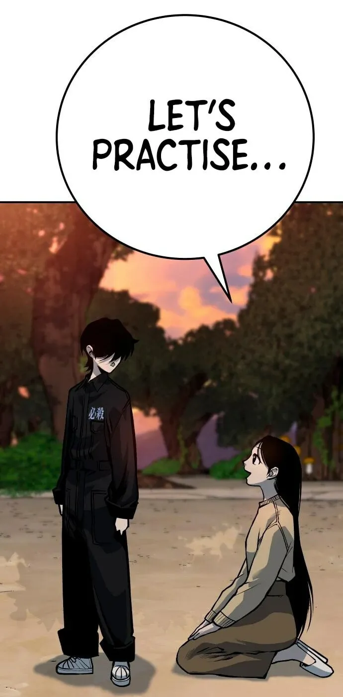 ZOMGAN Chapter 61 page 56 - 
