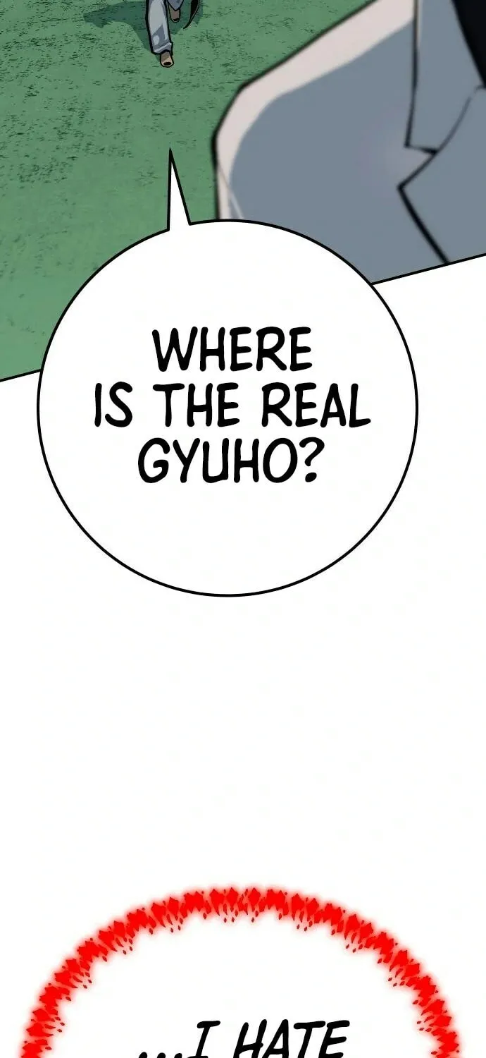 ZOMGAN Chapter 61 page 98 - 