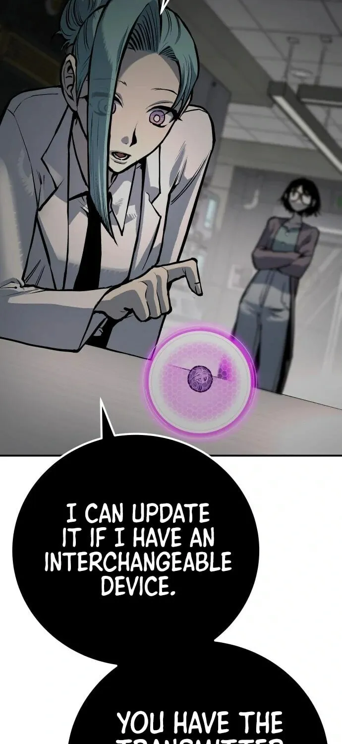 ZOMGAN Chapter 62 page 12 - 