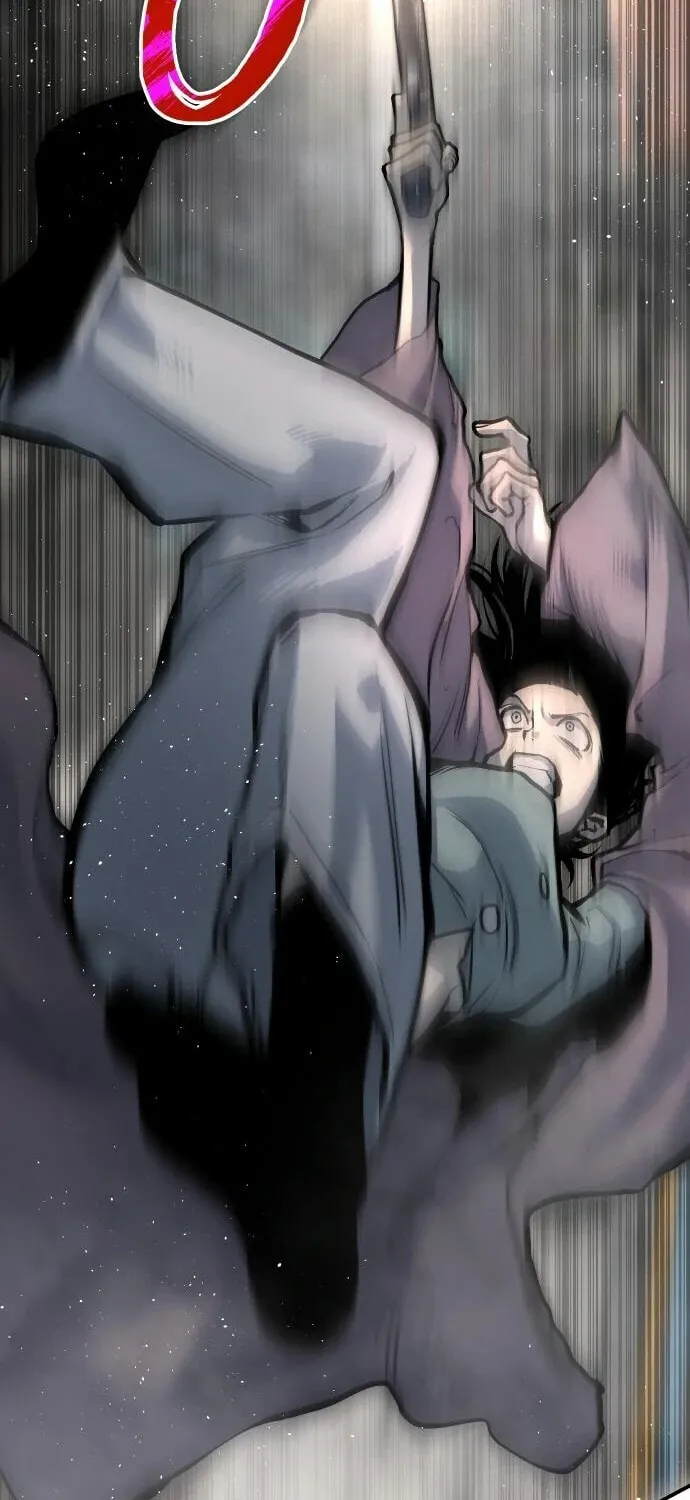 ZOMGAN Chapter 62 page 25 - 