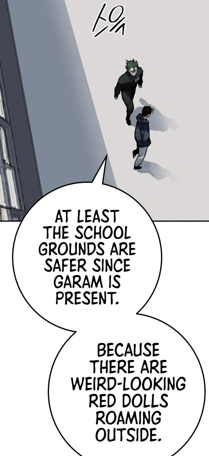 ZOMGAN Chapter 62 page 74 - 