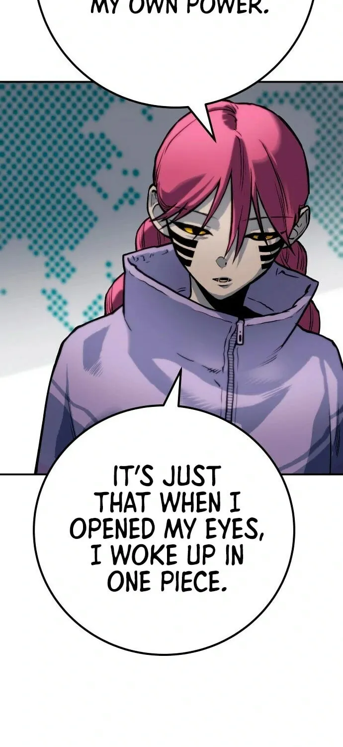 ZOMGAN Chapter 63 page 110 - 