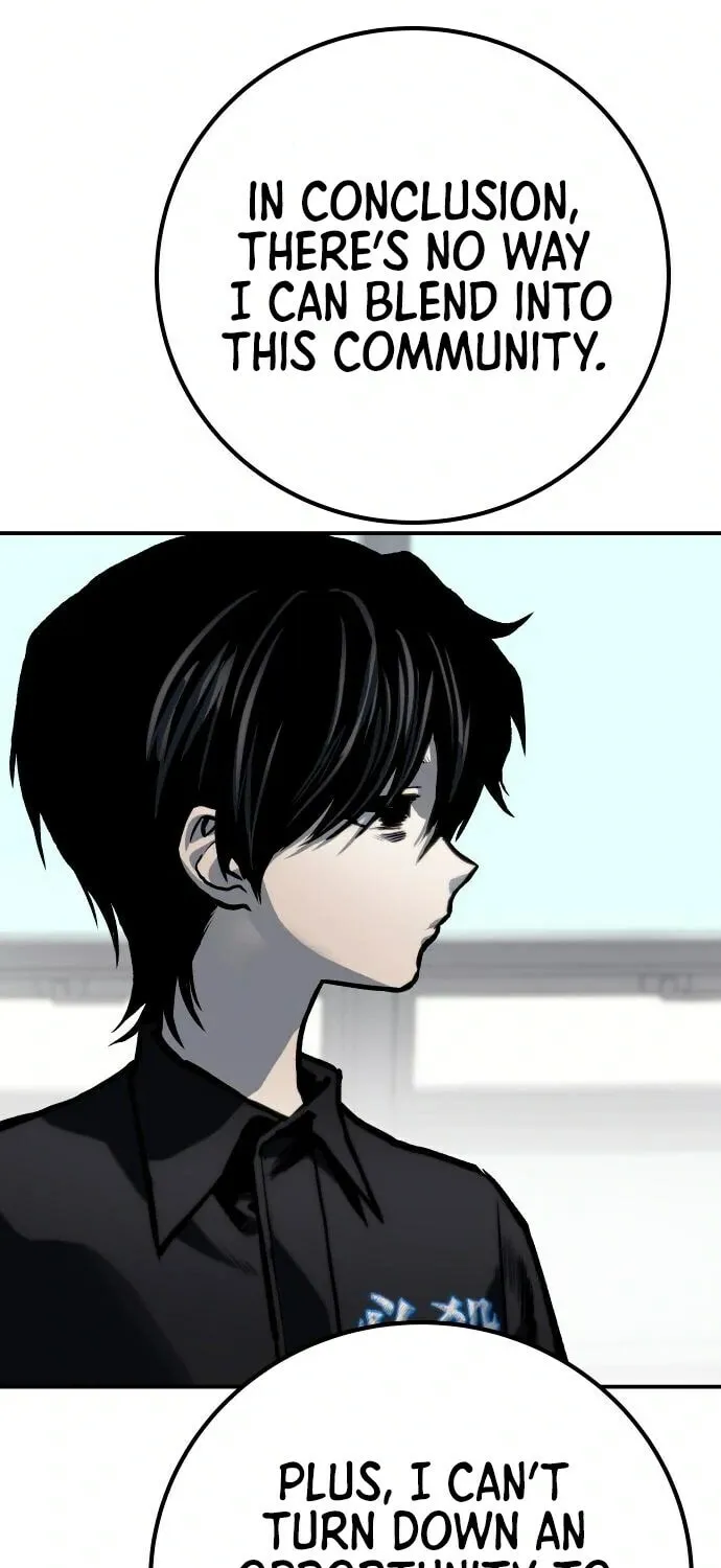 ZOMGAN Chapter 63 page 116 - 