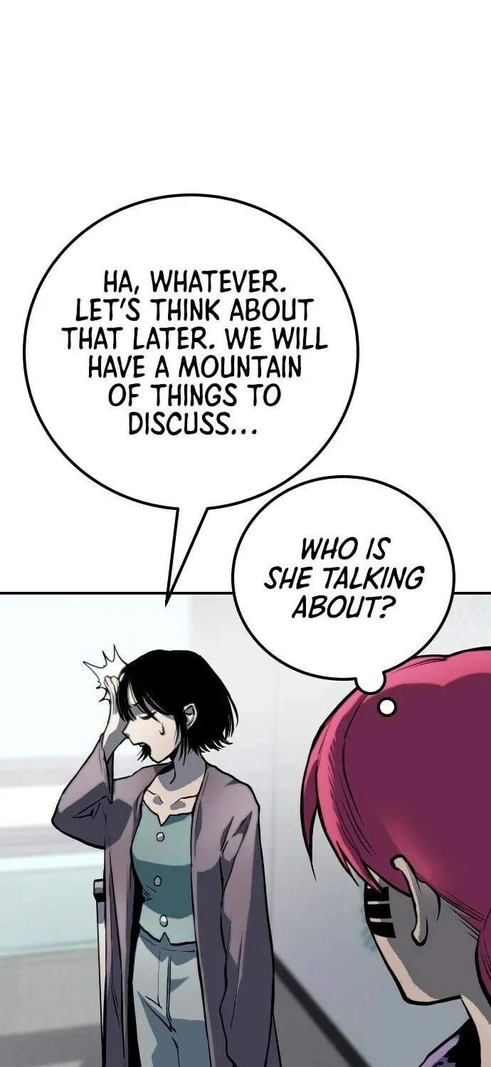ZOMGAN Chapter 63 page 120 - 