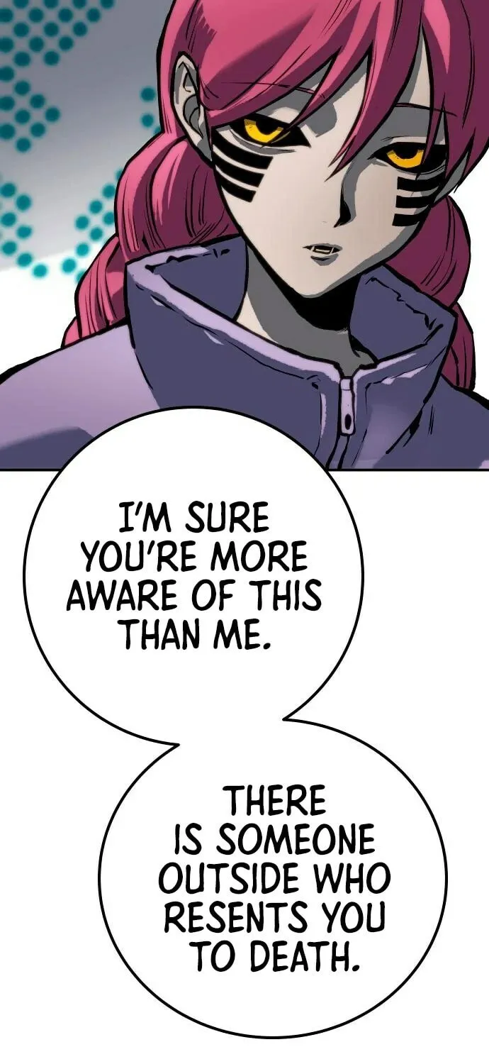ZOMGAN Chapter 63 page 122 - 