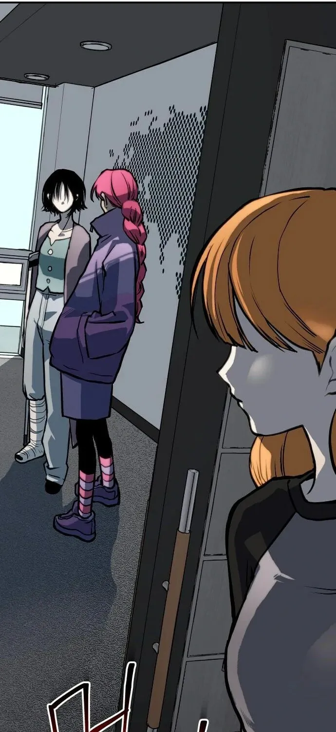 ZOMGAN Chapter 63 page 125 - 