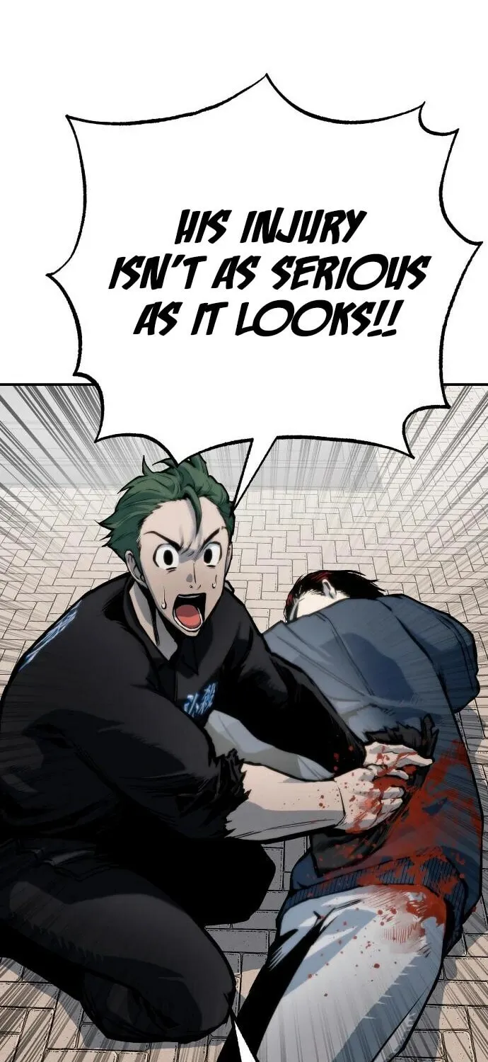 ZOMGAN Chapter 63 page 32 - 